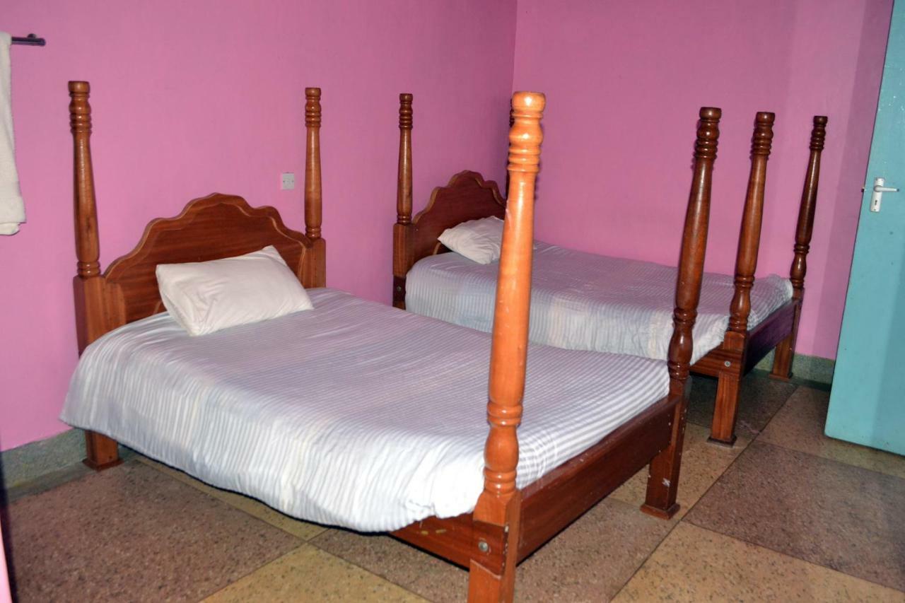 Royal Delight Hotel And Apartments Thika Eksteriør bilde