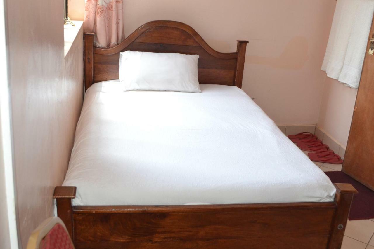 Royal Delight Hotel And Apartments Thika Eksteriør bilde